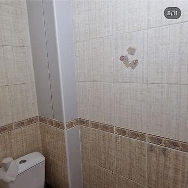 Недвижимость: 2 комнаты, 66 м², 106 серия, 9 этаж, Косметический ремонт — 3