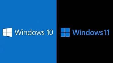 i5 10500: Установка Windows 11 и Windows 10. По всему городу Ош, мастер сам — 6