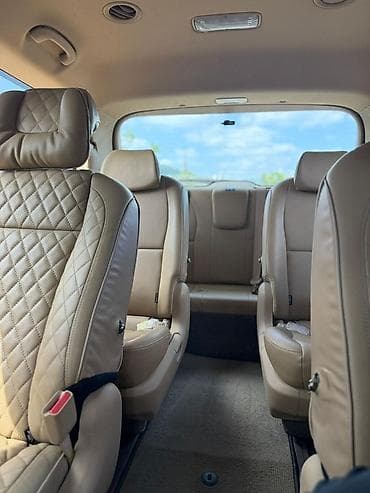 Продажа авто: Kia Carnival: 2020 г., 2.2 л, Автомат, Дизель, Минивэн — 2