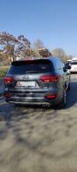 кия молдинк: Kia Sorento: 2018 г., 2.2 л, Автомат, Дизель, Внедорожник — 3