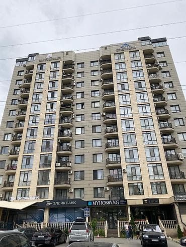 парковый: 3 комнаты, 120 м², Элитка, 3 этаж, Дизайнерский ремонт — 1