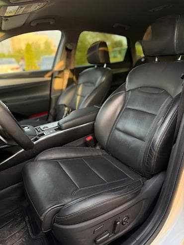 Hyundai Grandeur: 2019 г., 3 л, Автомат, Газ, Седан — 9
