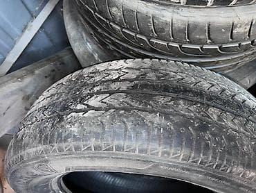 spark 7: Шины 225 / 70 / R 16, Всесезонная, Легковые — 2