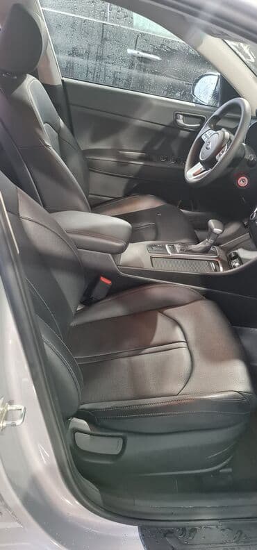 шыны на к5: Kia K5: 2019 г., 2 л, Автомат, Газ, Седан — 19