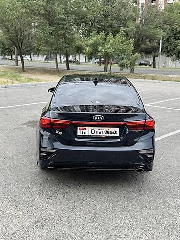 eps датчик: Kia K3: 2020 г., 1.6 л, Вариатор, Бензин, Седан — 7