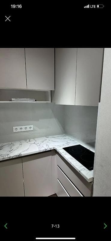 кв сдаю кант: 1 комната, Собственник, Без подселения, от 6 месяцев, С мебелью полностью — 6
