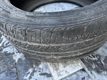 24545 r19 лето: Шины 245 / 45 / R 19, Лето, Б/у, Комплект, Легковые, Hankook — 7