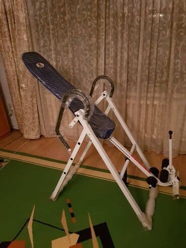 обруч для похудения цена бишкек: FAMILY SPORT Инверсионный стол Амансау В наличии Цена 19.000с — 1