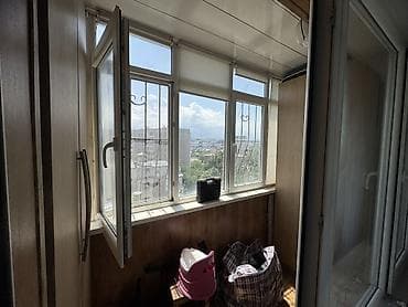 4 bedroom: 4 комнаты, 79 м², 106 серия, 8 этаж, Косметический ремонт — 3