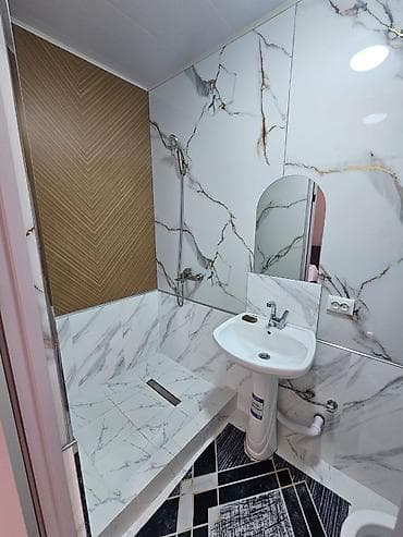 париж продаю: 50 м², 2 комнаты, Евроремонт, Утепленный, Забор, огорожен — 6