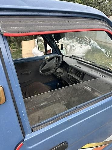 can bus: Легкий грузовик, Daewoo, Б/у — 3