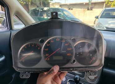 Щиток приборов Honda 2001 г., Б/у, Оригинал, Япония at lalafo.kg Щиток приборов Honda 2001 г., Б/у, Оригинал, Япония