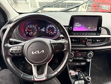 киа морнинг матор: Kia Morning: 2023 г., 1 л, Автомат, Бензин, Хэтчбэк — 7