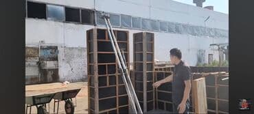 обувь 28 размер: Сдам в аренду Строительные леса, Опалубки, Асфальторезы — 7