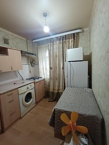 Продажа квартир: 2 комнаты, 42 м², Хрущевка, 1 этаж, Косметический ремонт — 4