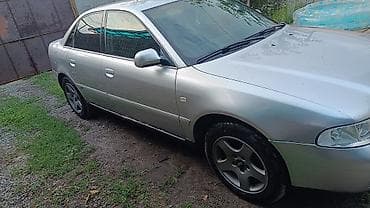 ауди а4 ош: Audi A4: 1999 г., 2.4 л, Автомат, Бензин, Седан — 3