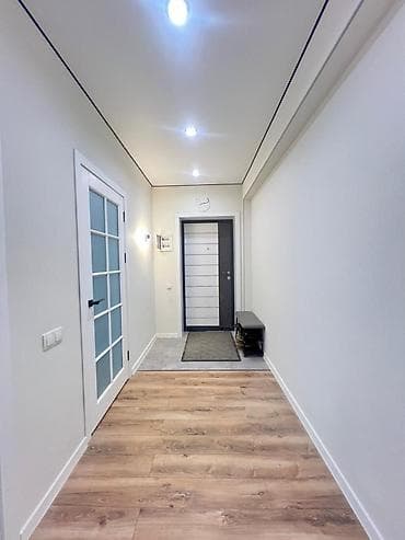 Продажа квартир: 2 комнаты, 65 м², Элитка, 8 этаж, Евроремонт — 8