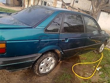 john dere: Volkswagen : 1991 г., 2 л, Ручные, Дизель — 4