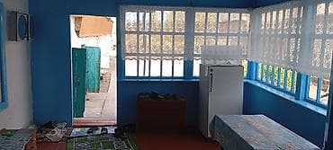 үй дордой: Продаётся жилой дом с хозяйственным двором. - Одноэтажный дом с — 9