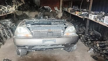 автозапчасти лексус: Авкат Лексус RХ 300
Автозапчасти
Запчасть — 1