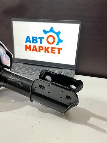 legacy: Передний амортизатор Subaru 2003 г., Новый — 2