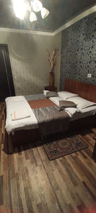 20 м², С мебелью