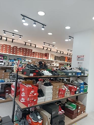 летний кардиган: Требуется Продавец-консультант в Магазин обуви, График: Шестидневка, Карьерный рост, Полный рабочий день — 1