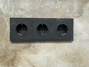 10 pro max: Электрик с опытом 20 лет Выполняю все виды электромонтажных работ: • — 1