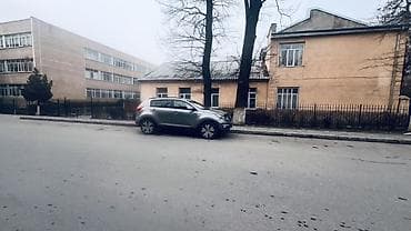 кия спортейдж 1: Kia Sportage: 2013 г., 2 л, Автомат, Дизель, Кроссовер — 9