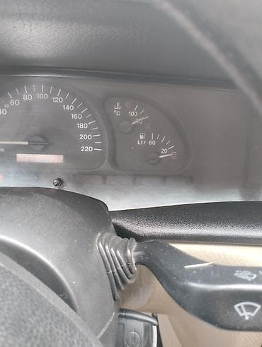 mini ev: Opel Vectra: 2001 г., 1.6 л, Механика, Бензин, Седан — 7