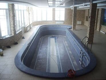 оборудование для ip телефонии модуль расширения настольные: Лестница в Бассейн. Компания "Мастер" изготавливает любые лестницы и — 3