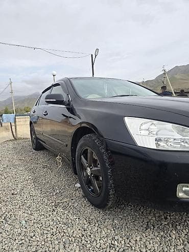 honda inspire салон: Honda Inspire: 2003 г., 3 л, Бензин, Седан — 6
