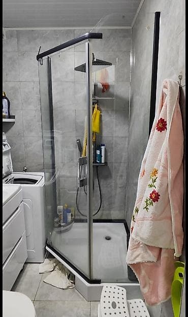 Квартиры: 2 комнаты, 47 м², ТЭЦ 104 серия, 3 этаж — 3