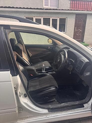 телешка для авто: Toyota Caldina: 2001 г., Автомат, Бензин, Универсал — 1