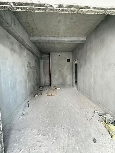 Батирлер: Курулуп жатат, Элитка, 1 бөлмө, 54 м² — 3