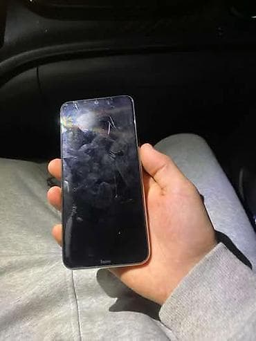 redmi a6: Redmi, Redmi Note 8, цвет - Белый — 3