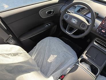 чип ключ спринтер: Changan Qiyuan Q05: 2026 г., Автомат, Электромобиль, Кроссовер — 10