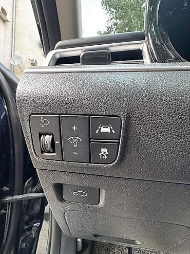 byd e1: Kia K5: 2021 г., 2 л, Автомат, Газ, Седан — 9