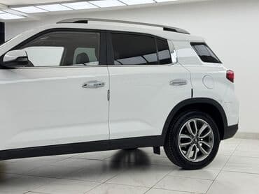 инструмент для удаления вмятин без покраски бу: Hyundai ix35: 2019 г., 2 л, Автомат, Бензиновая, Кроссовер — 6