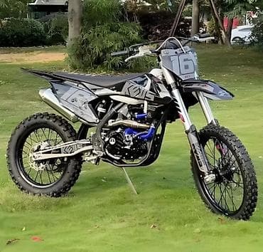 jet sky: .предзаказ.за 2-3 недели приедет в Бишкек. новый new Кроссовый — 2