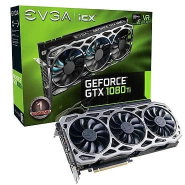 Видеокарта для ПК, GeForce GTX at lalafo.kg Видеокарта для ПК, GeForce GTX