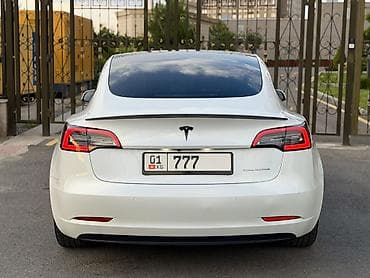 tesla p40: Tesla Model 3: 2022 г. — 4