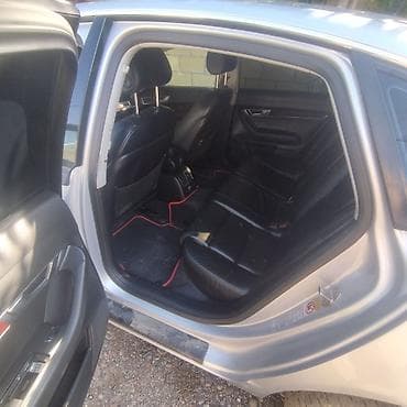 a4 b6: Audi A6: 2006 г., 3.2 л, Автомат, Бензин, Седан — 7
