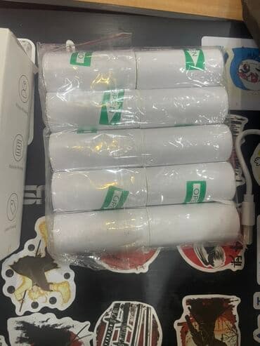 печать на чехлах для телефона: Портативный мини‑принтер для мгновенной печати по Bluetooth (BT — 3