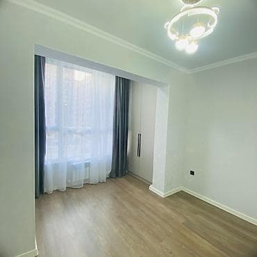 real sight: 1 комната, 53 м², 106 серия, 4 этаж, Евроремонт — 4