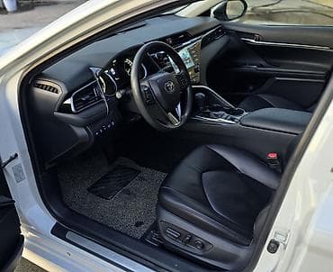 катализатор тойота ист: Toyota Camry: 2019 г., 2.5 л, Вариатор, Гибрид, Седан — 7
