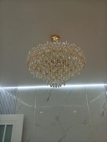 нависные потолки: Делаем квартира ремонт под ключ пишите Ватсаппа — 7