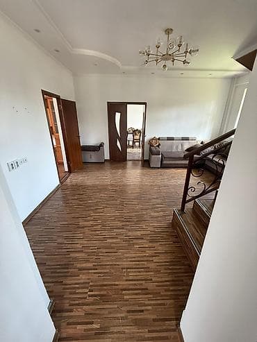 Кыймылсыз мүлк: 250 м², 6 бөлмө, Жылытылган, Кондиционер, Унаа токтотуучу жай — 7