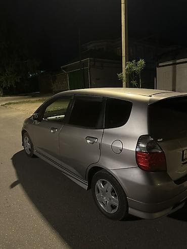 портер 1 диска: Honda Fit: 2003 г., 1.5 л, Типтроник, Бензин, Хэтчбэк — 3