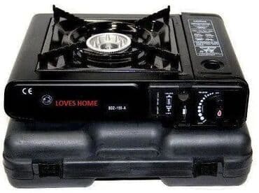 маленькая газ плита: Новый — 2